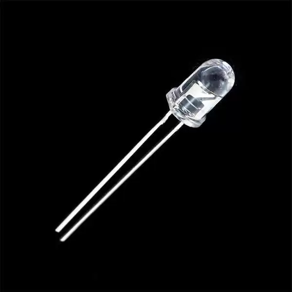 IR LED Emitter 5mm 