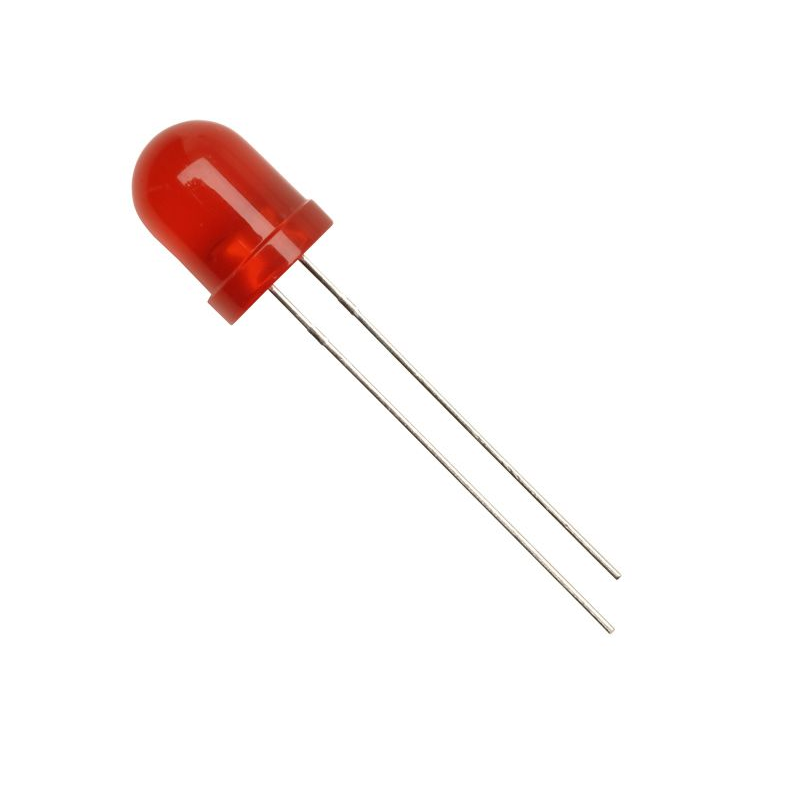 LED Red 5mm