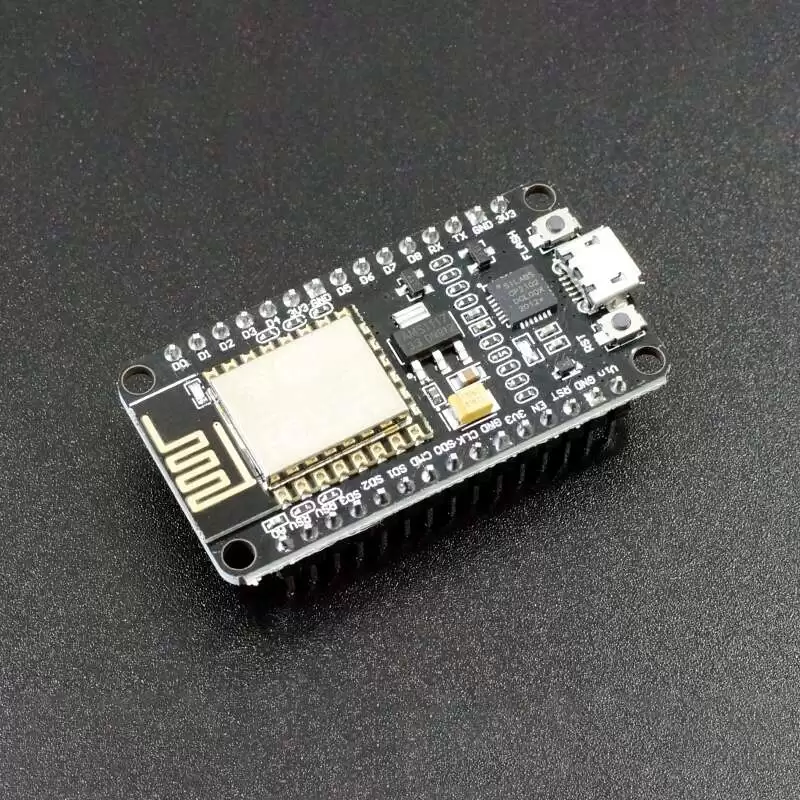 ESP8266 NodeMCU WiFi Programming Development Kit 30-Pin With CP2102