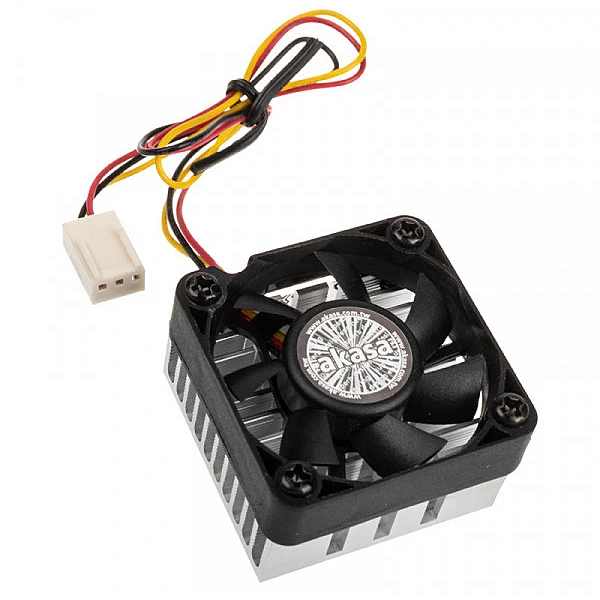 Akasa Chipset Cooler (AK-210-BK)