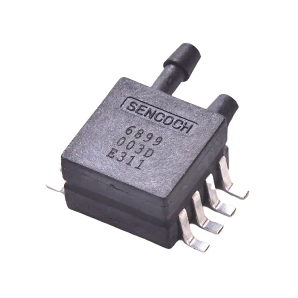 XGZP6899A Analog differential Air pressure sensor 5V Supply SMD Mounted