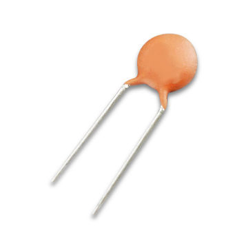 Ceramic Capacitor 1 pF