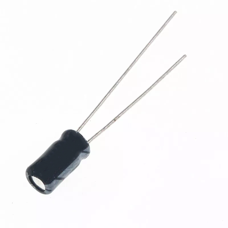 Capacitor 2.2uF 63V 