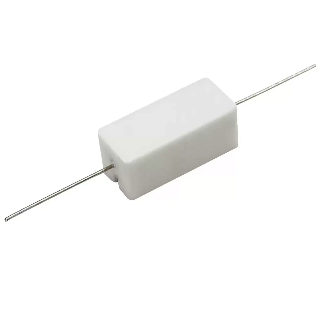 Power Resistor 47Ω 5W 