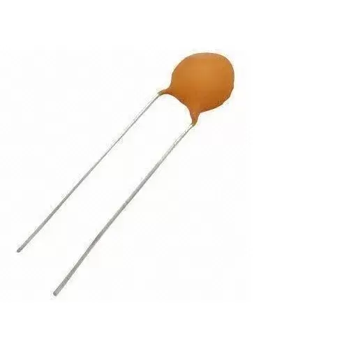 Ceramic Capacitor 33pF 50V 