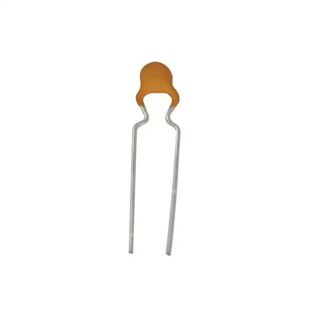 Ceramic Capacitor 4.7nF 50V 