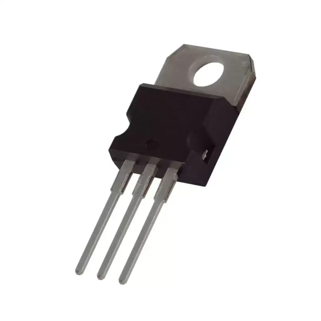 Positive Voltage Regulator 8V-7808