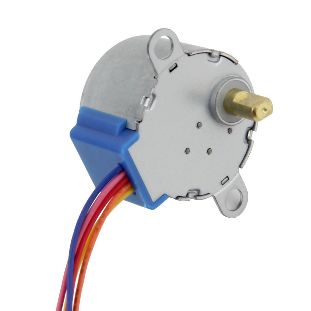 Stepper Motor 5V