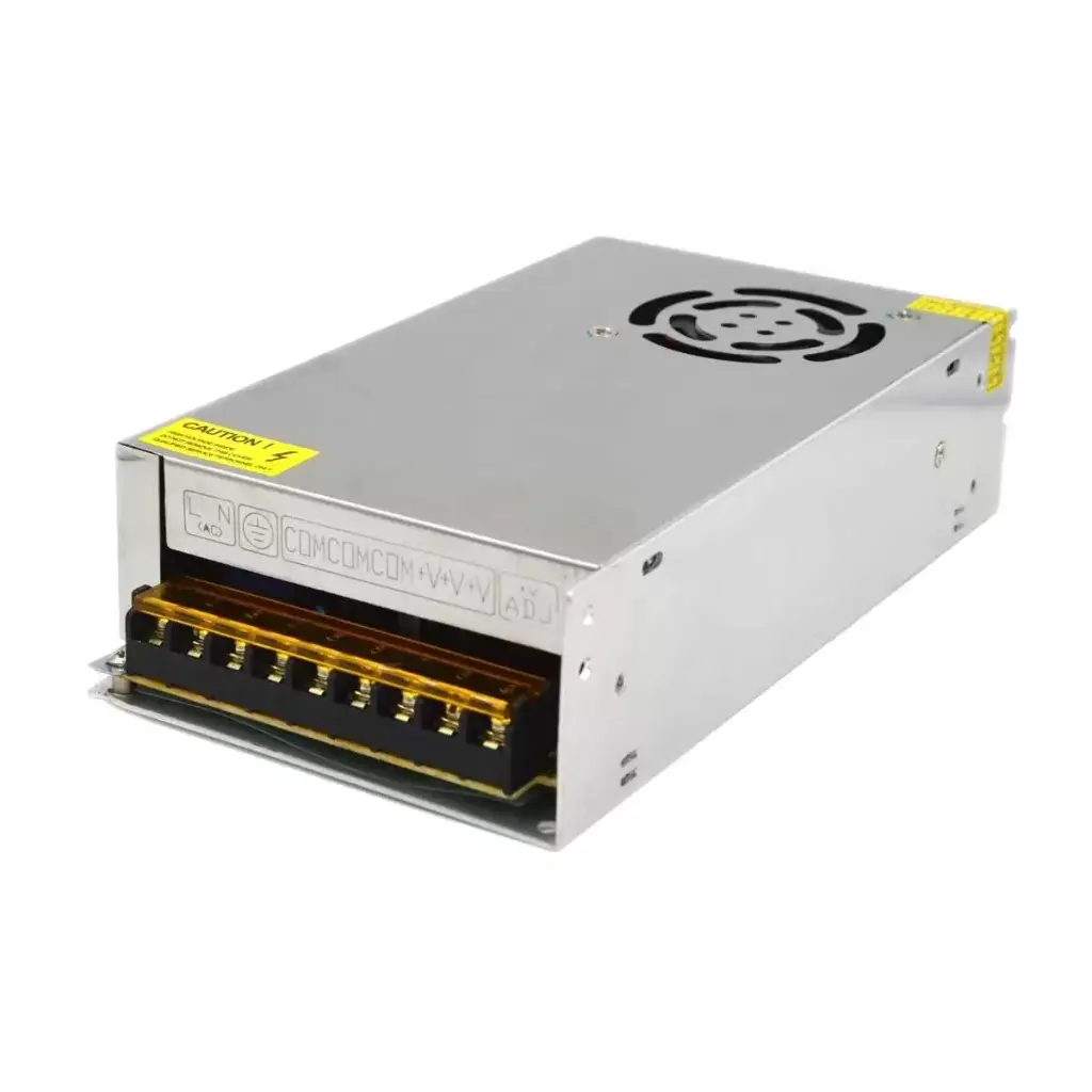 Power Supply 24V 10A