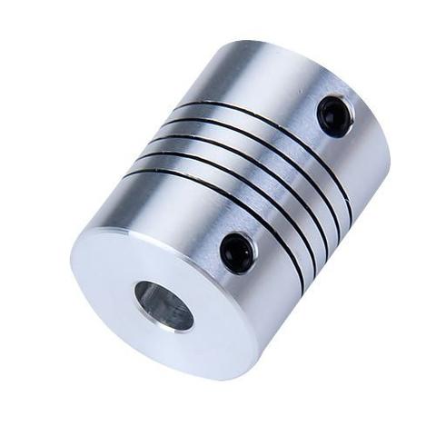 Flexible Coupler (8 to 8 mm)