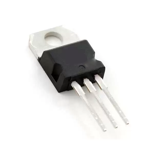 Tip42C PNP Power Transistor (100V, 6A, 65W)