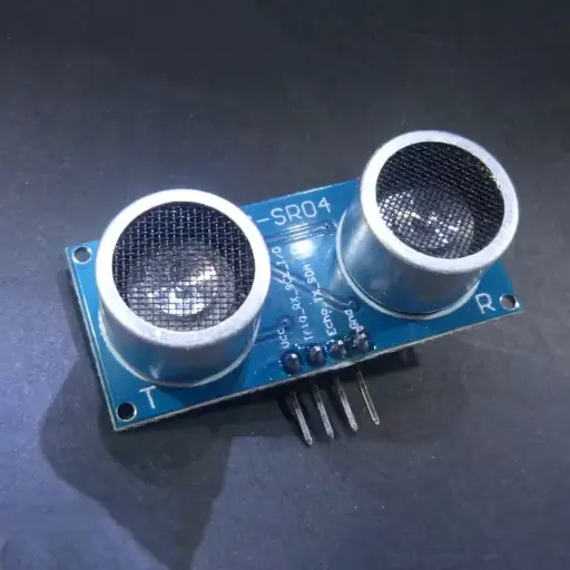 Ultrasonic Sensor HC-04 