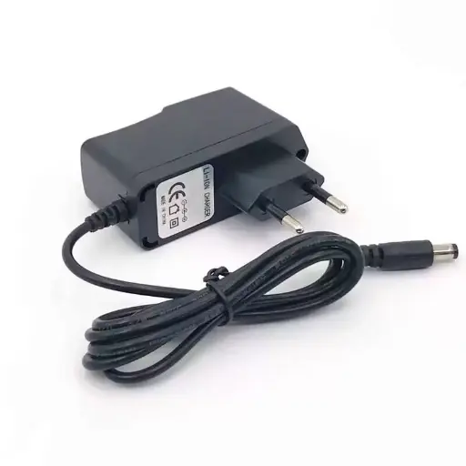 Adapter 12.6V 2A with Single Jack (5.5×2.5mm)