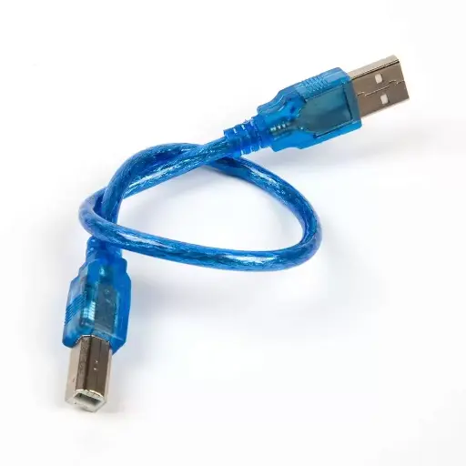 USB Cable For Arduino Uno 30cm