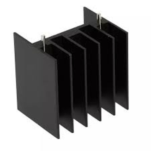 Heatsink 5 (25x25x16mm) 