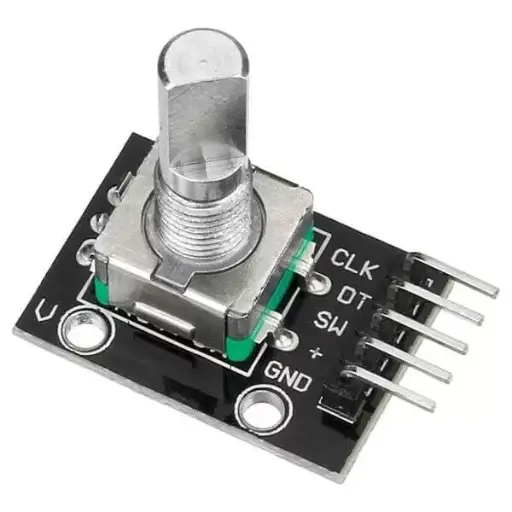 Shaft Rotary Encoder Sensor