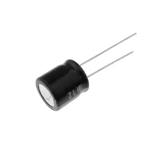 Capacitor 2.2uF 100V