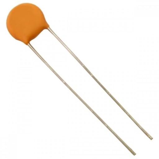 Ceramic Capacitor (8pF , 50V) 