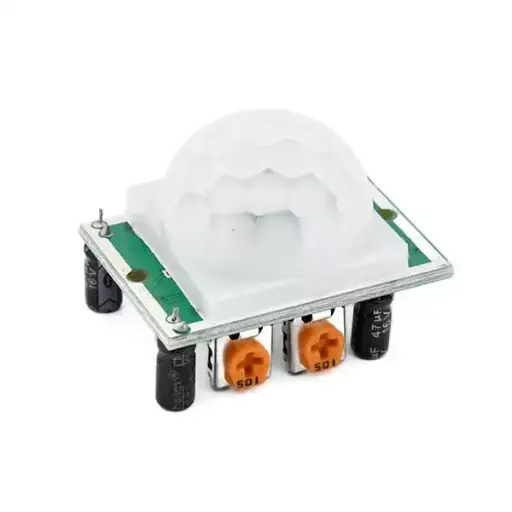 PIR Sensor SR501