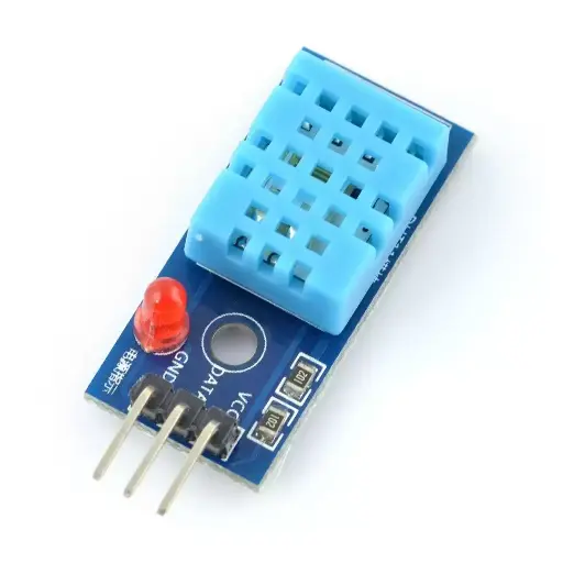 DHT11 (Temperature Humidity Sensor Board)