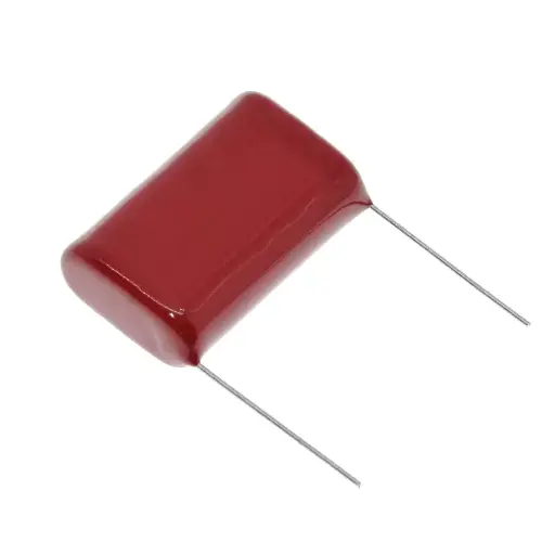 Polyester Capacitor 36uF 334V