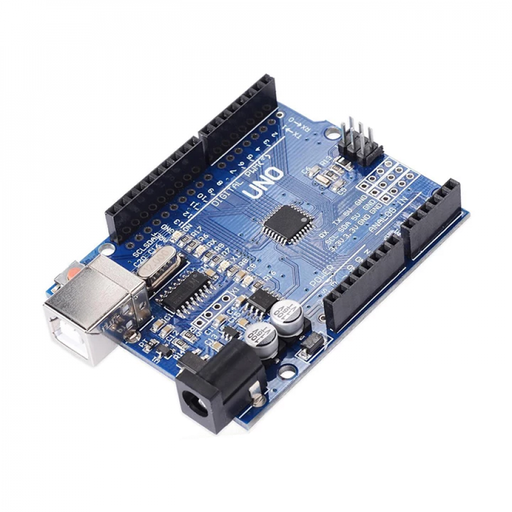 Arduino Uno R3 CH340 SMD