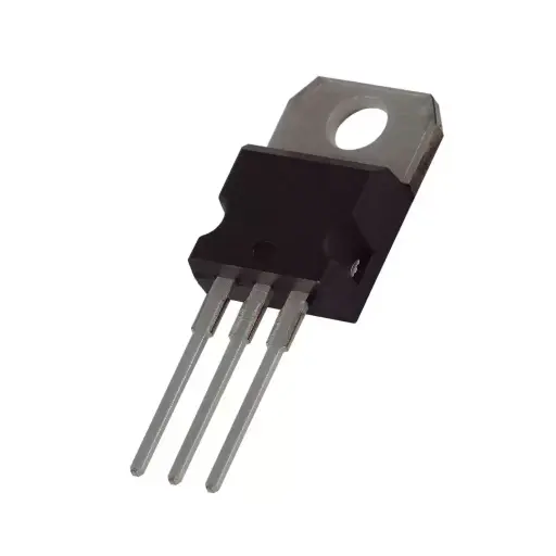 Positive Voltage Regulator 8V-7808